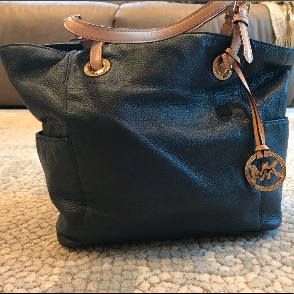 MICHAEL Michael Kors Jet Set Tote bag